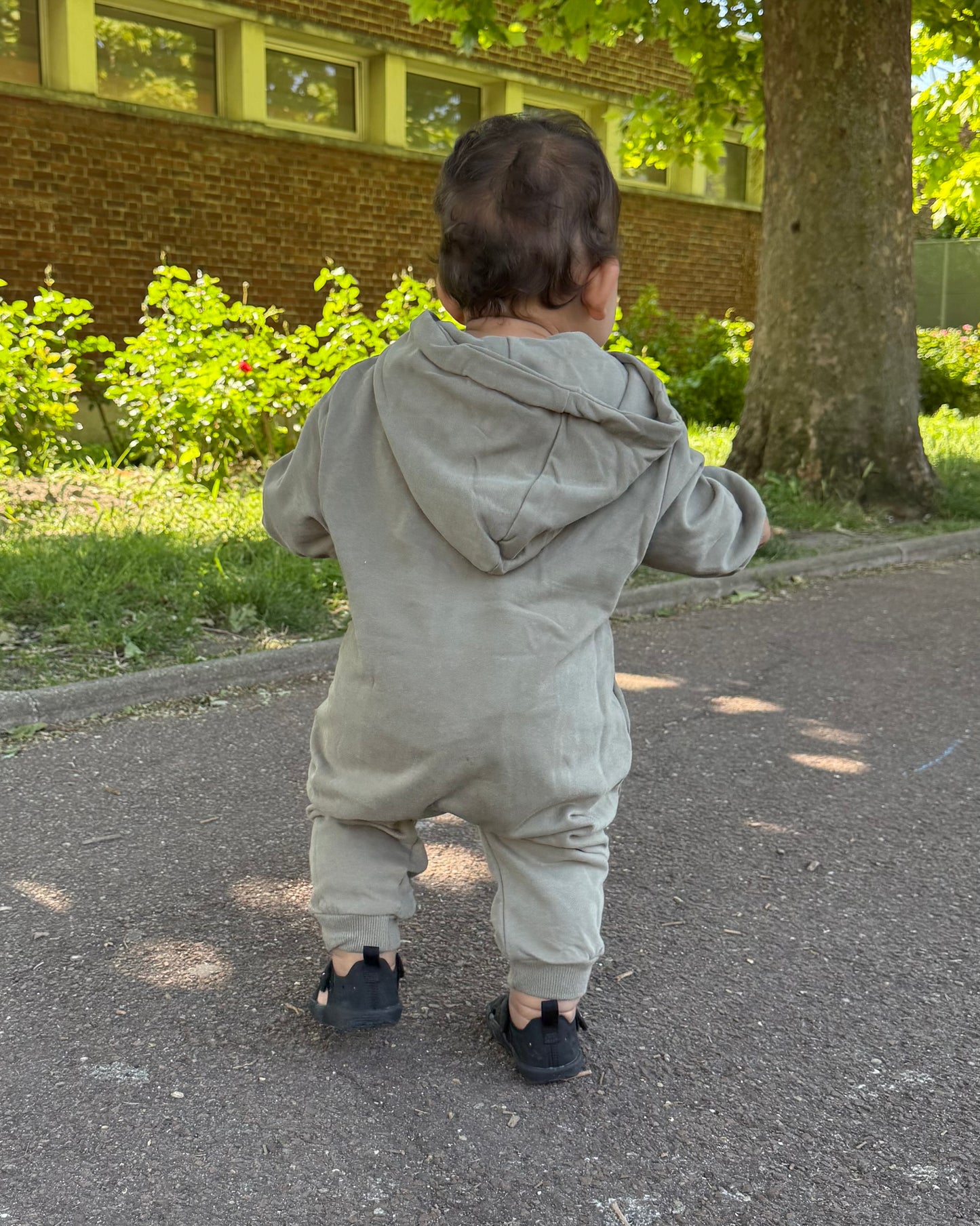 Hoodie for babie