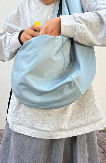 Banana-sac - bleu