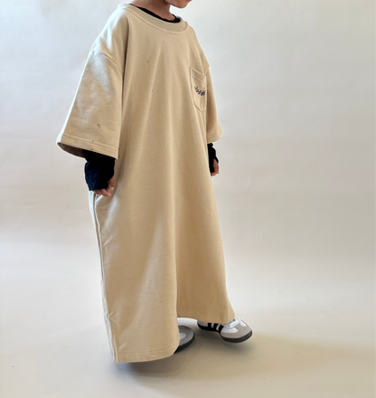 Robe essentiel