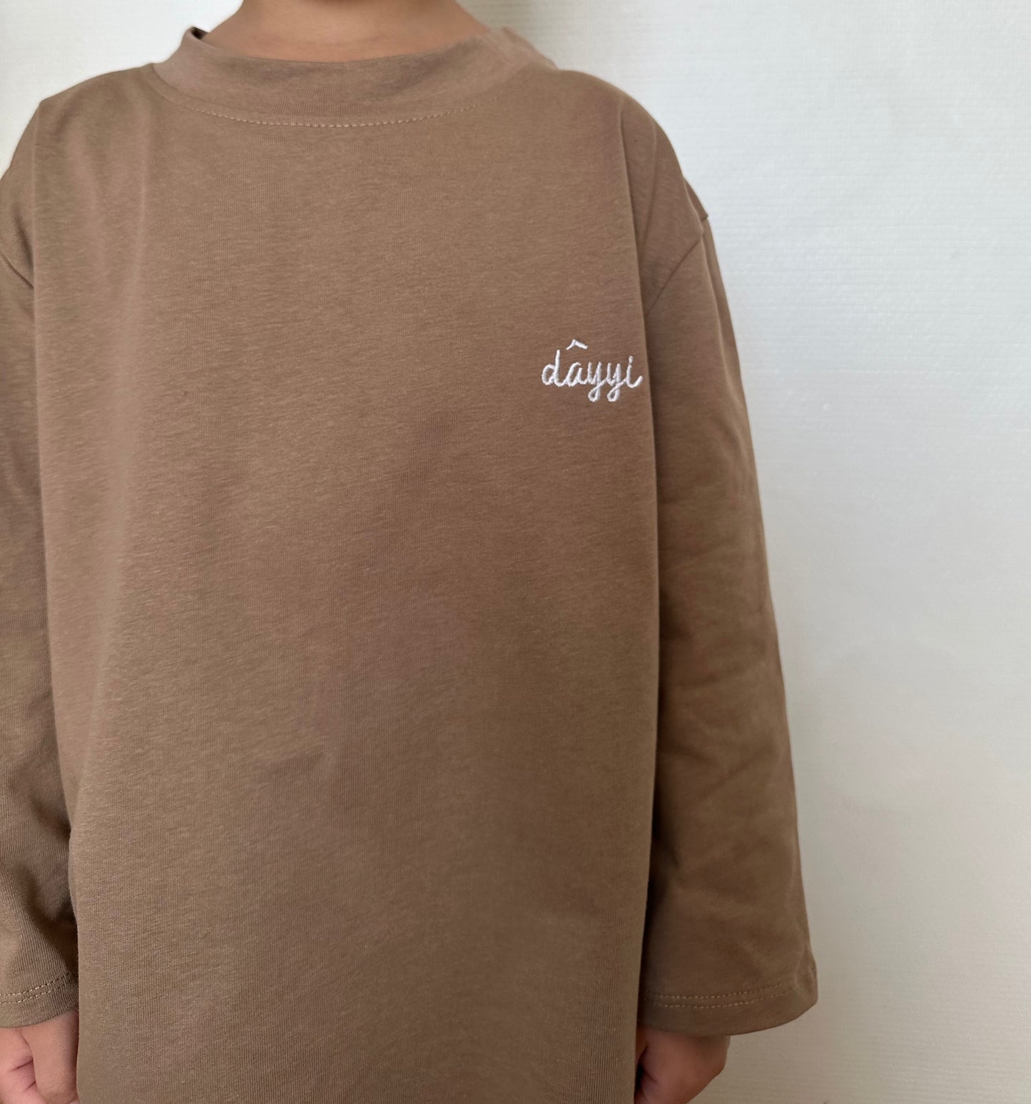 Haut comfy