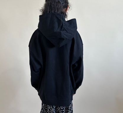 Le hoodie